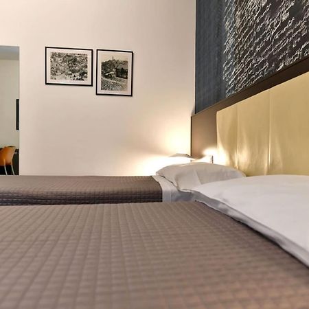 Donna Eleonora Residence Матера Екстериор снимка