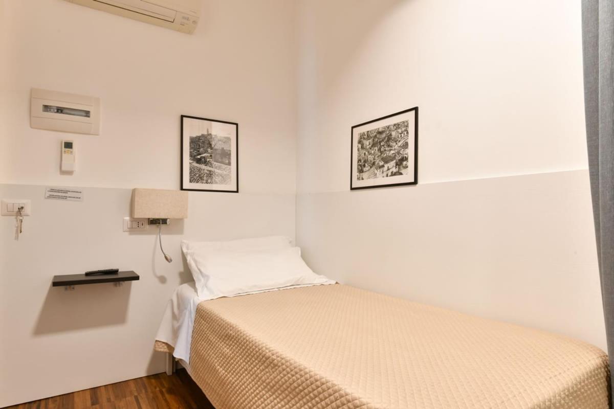 Donna Eleonora Residence Матера Екстериор снимка