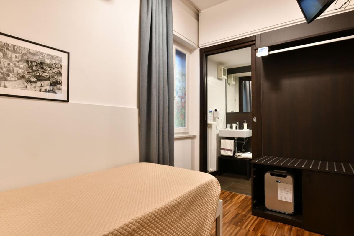 Donna Eleonora Residence Матера Екстериор снимка