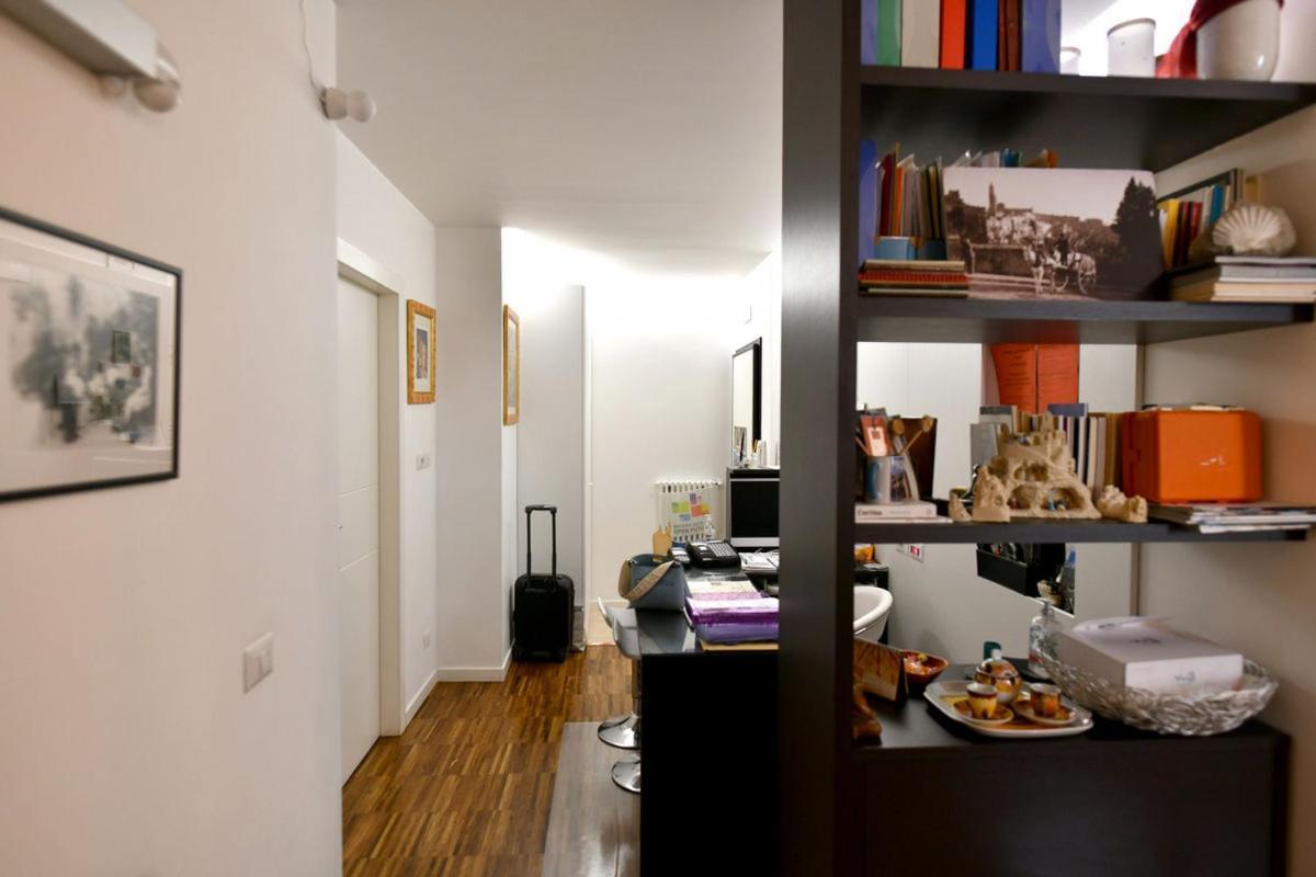 Donna Eleonora Residence Матера Екстериор снимка