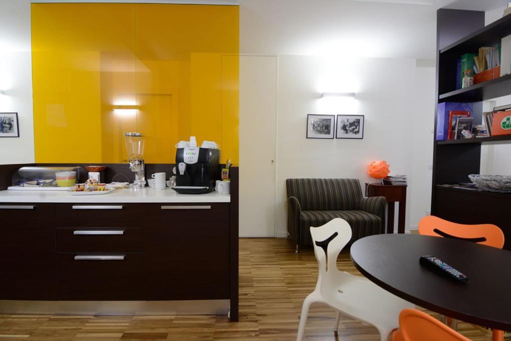 Donna Eleonora Residence Матера Екстериор снимка