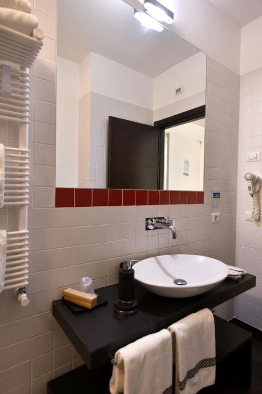 Donna Eleonora Residence Матера Екстериор снимка