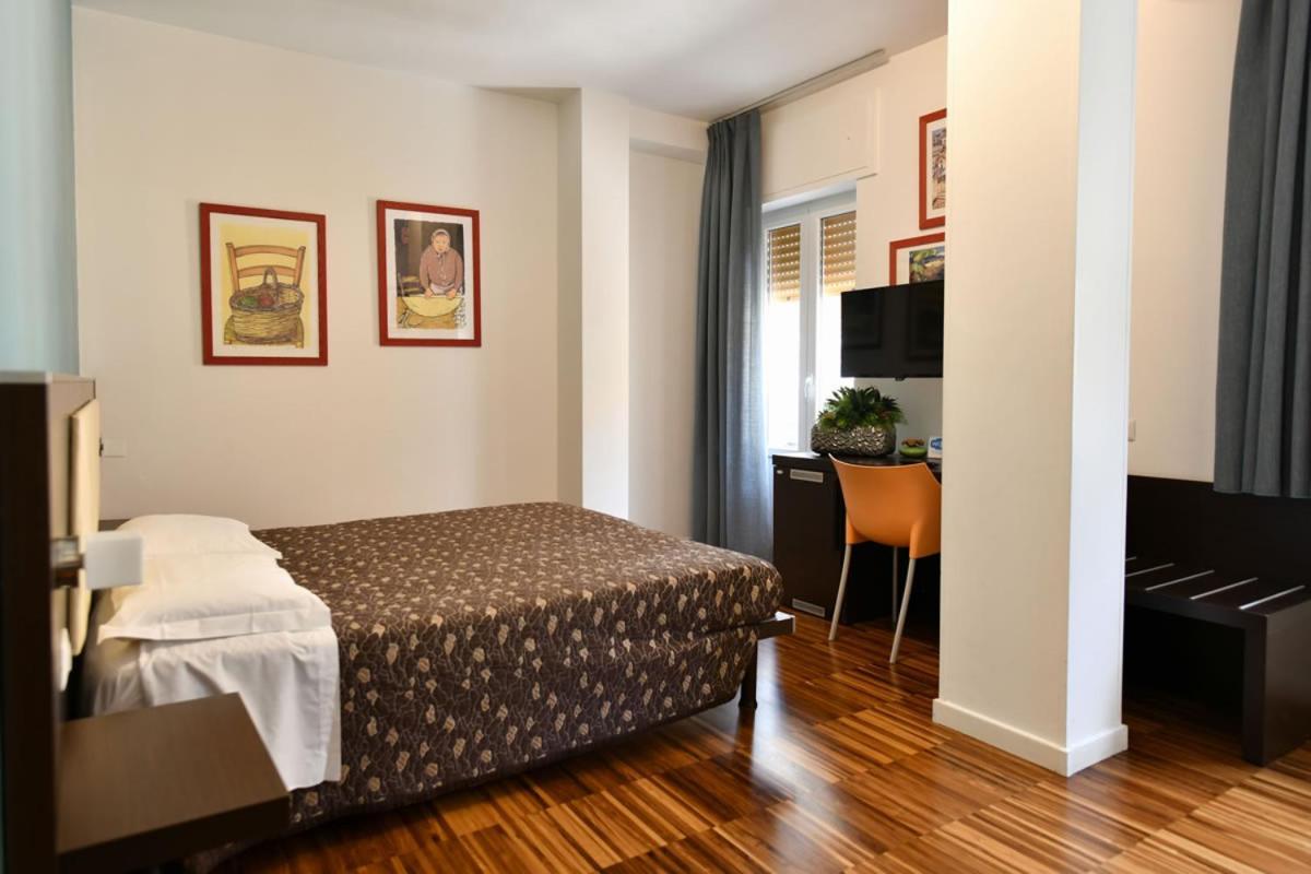 Donna Eleonora Residence Матера Екстериор снимка