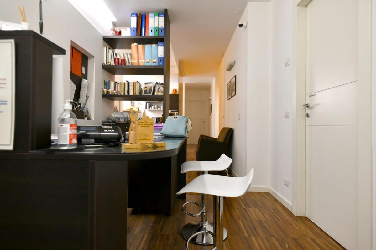 Donna Eleonora Residence Матера Екстериор снимка