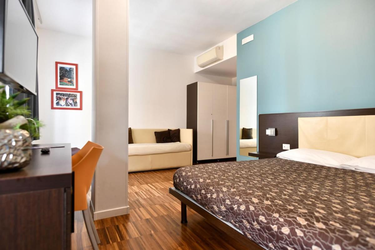 Donna Eleonora Residence Матера Екстериор снимка