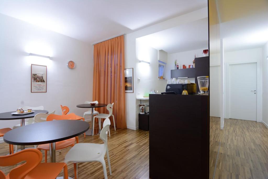 Donna Eleonora Residence Матера Екстериор снимка