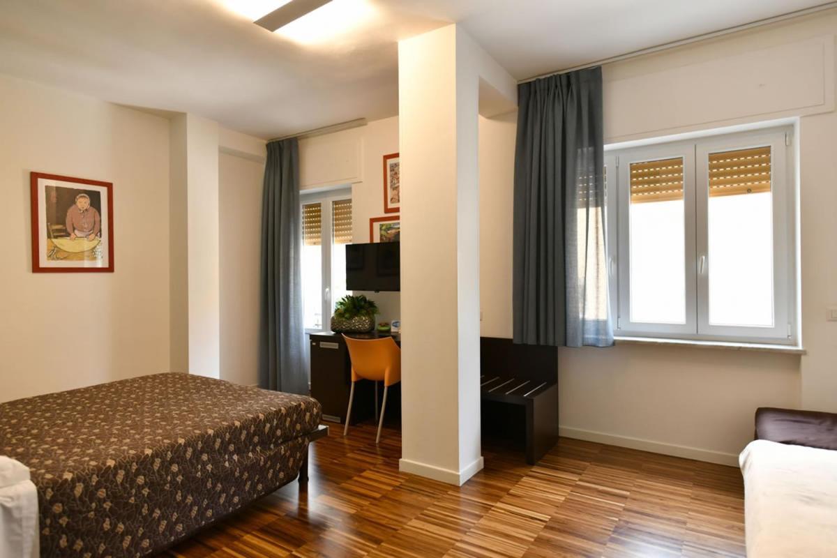 Donna Eleonora Residence Матера Екстериор снимка