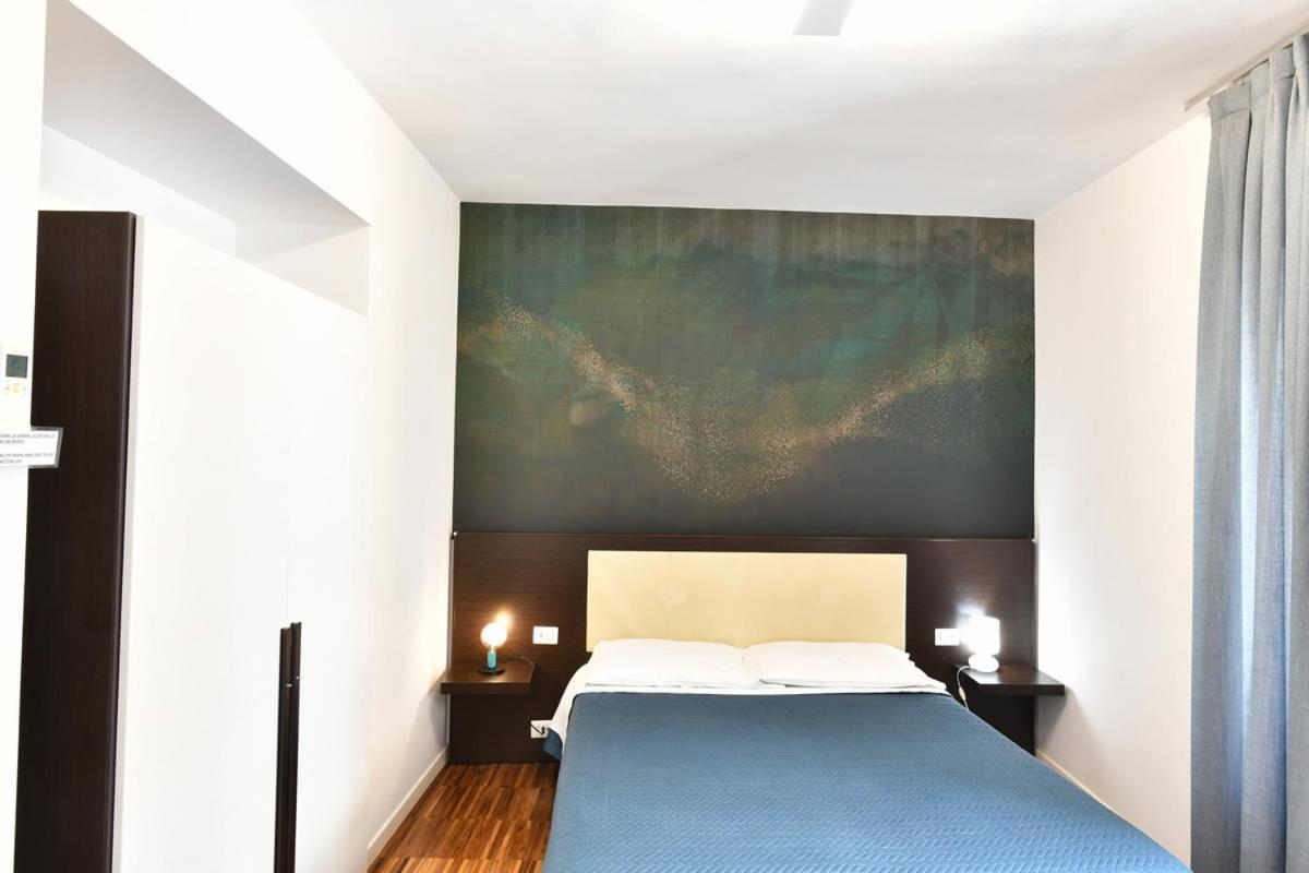 Donna Eleonora Residence Матера Екстериор снимка