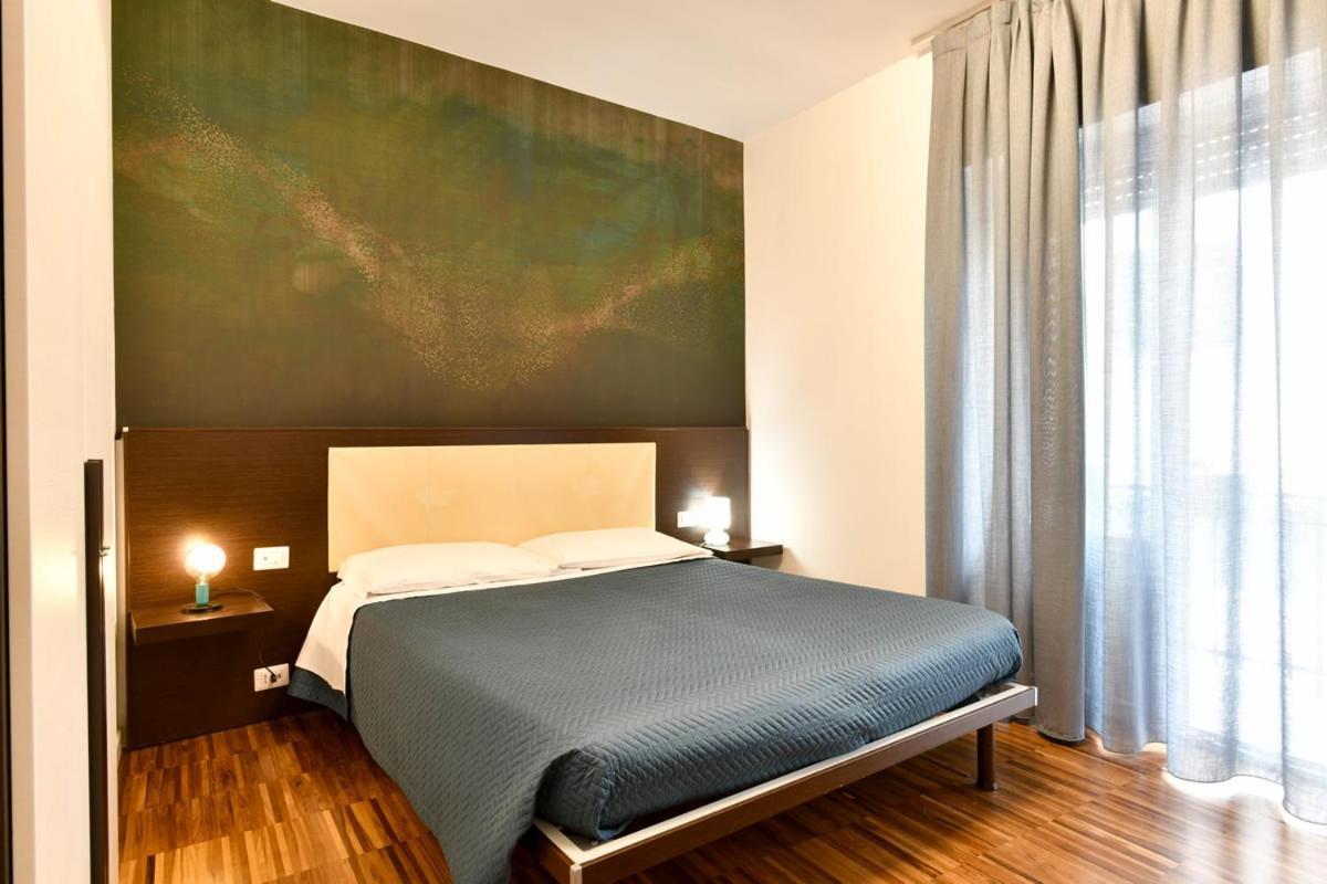 Donna Eleonora Residence Матера Екстериор снимка