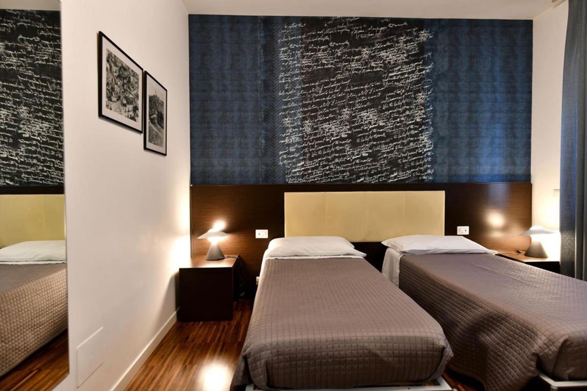 Donna Eleonora Residence Матера Екстериор снимка