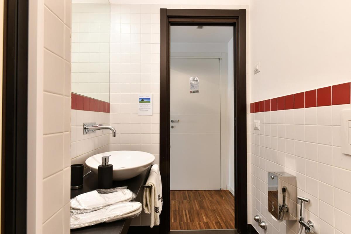 Donna Eleonora Residence Матера Екстериор снимка