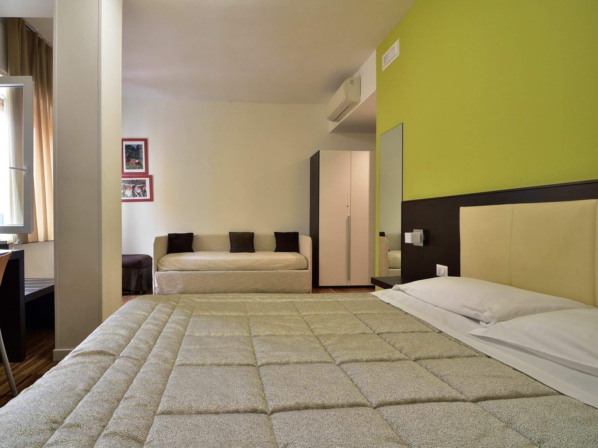 Donna Eleonora Residence Матера Екстериор снимка