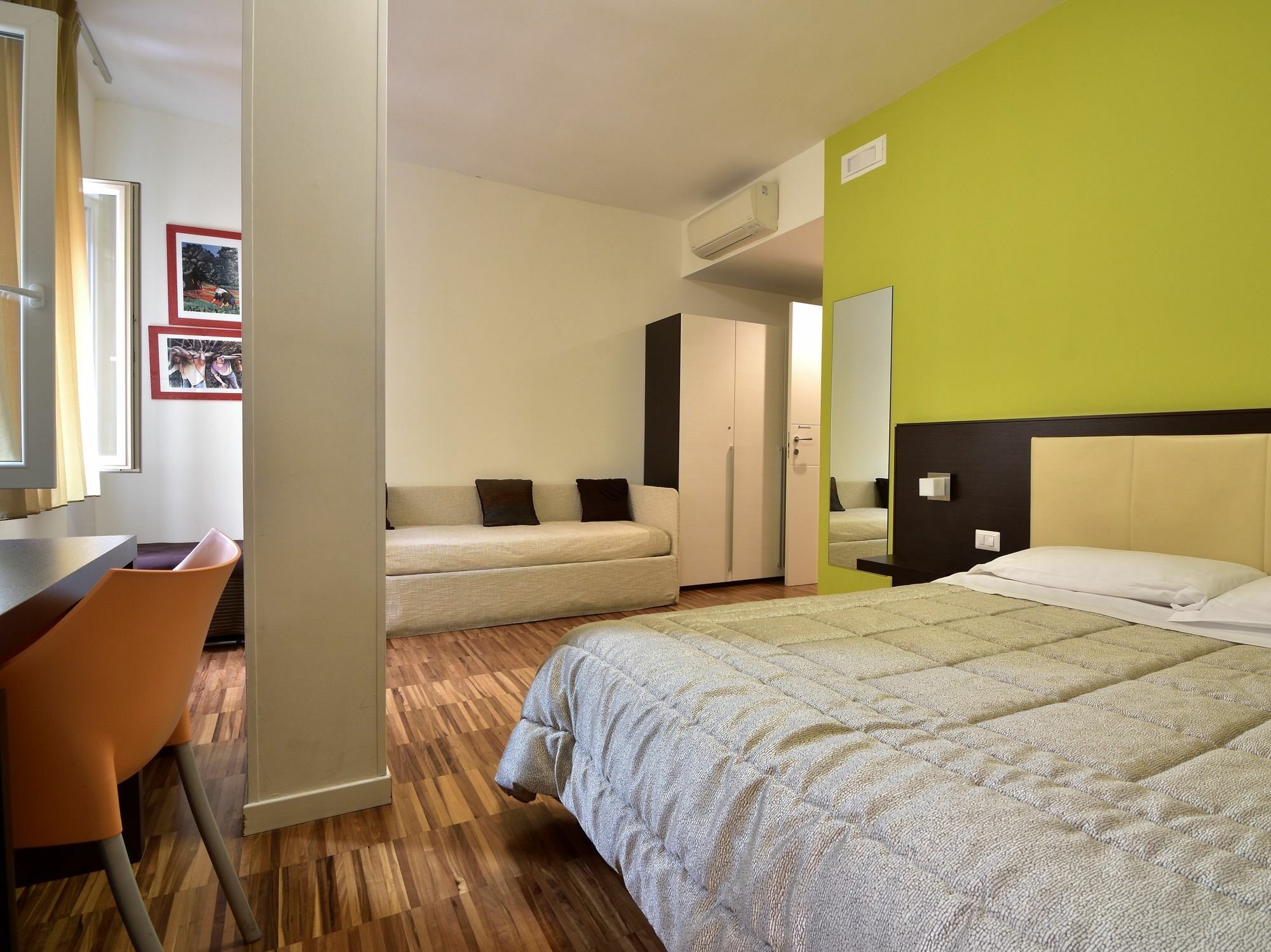 Donna Eleonora Residence Матера Екстериор снимка